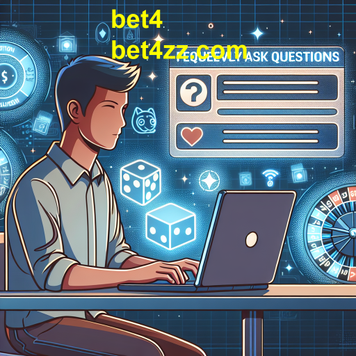 Descubra Tudo sobre a Categoria FAQ no Bet4